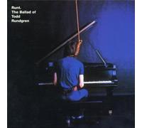 Rundgren Todd - Runt the Ballad of Todd Rundgr