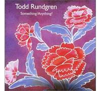 Rundgren Todd - Something/Anything