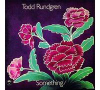 Rundgren, Todd - Something Anything?