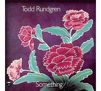 Rundgren Todd - Something / Anything [VINYL]