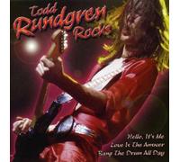 Rundgren, Todd - Todd Rundgren Rocks