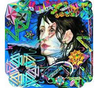 Rundgren, Todd - Wizard a True Star [SHM-CD]