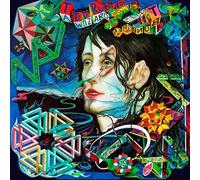 RUNDGREN - WIZARD A TRUE STAR 2LP/MAGENTA VINYL - Vinyl Record - G3z