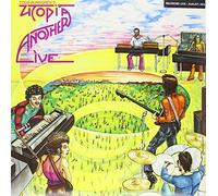 Rundgren'S Utopia,Todd - Another Live [Vinyl LP] [VINYL]