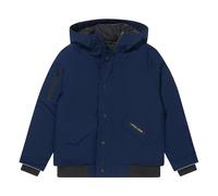 Rundle Down Bomber Jacket- unisex- Canada Goose- Winter Jackets- Blue- 14 Y- Kids 14 Y