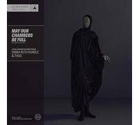 Rundle, Emma Ruth & Thou - May Our Chambers Be Full (Silver & Violet Galaxy V [VINYL]