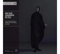 Rundle, Emma Ruth & Thou - May Our Chambers Be Full (White & Blue Galaxy Vinyl) [VINYL]