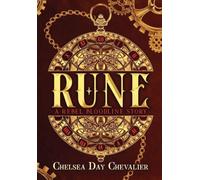 Rune: A Rebel Bloodline Story: 1