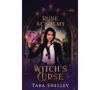 Rune Academy: The Witch's Curse: A Magical Paranormal YA Academy Series