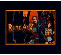 Rune Ark PC Steam CD Key