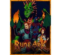 Rune Ark (PC) - Steam Key - EUROPE