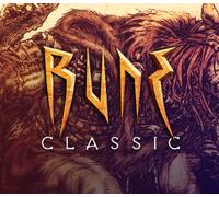 Rune Classic Steam CD Key