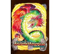 Rune Dragons Americas Oracle Guide