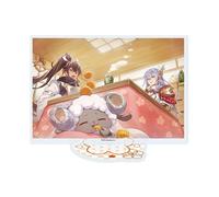 Rune Factory 12 B (Official Illustration) Acrylic Stand