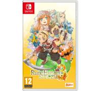 Rune Factory 3 SPECIAL (Switch)