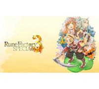 Rune Factory 3 Special