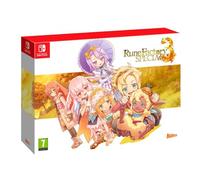 Rune Factory 3 Special - Limited Edition (Nintendo Switch)