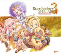 Rune Factory 3 Special PC Steam Account