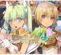 Rune Factory 4 Special EU PC Steam CD Key