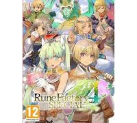 Rune Factory 4 Special (PC) - Steam Key - GLOBAL