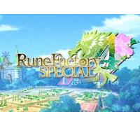 Rune Factory 4 Special (Xbox One / Xbox Series X|S) Xbox Live Key - EU