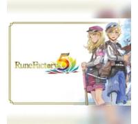 Rune Factory 5 (PC) Steam Gift - GLOBAL