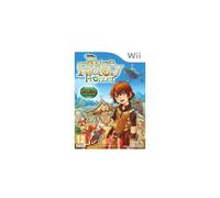 Rune Factory Frontier (Wii)