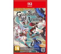 Rune Factory: Guardians of Azuma 2 - Nintendo Switch
