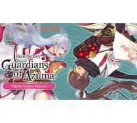 Rune Factory: Guardians of Azuma Digital Deluxe Edition