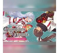Rune Factory: Guardians of Azuma Digital Deluxe Edition (PC) Steam Gift - GLOBAL
