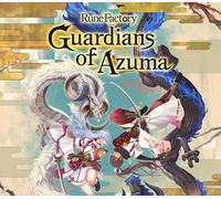 Rune Factory: Guardians of Azuma EU PC Steam CD Key