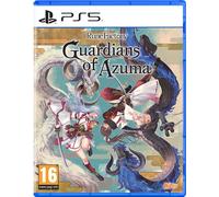 Rune Factory: Guardians of Azuma - PlayStation 5