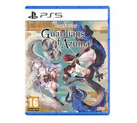 Rune Factory: Guardians of Azuma (PS5)