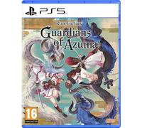 Rune Factory: Guardians of Azuma PS5 Game Pre-Order