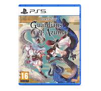Rune Factory: Guardians of Azuma PS5 Game