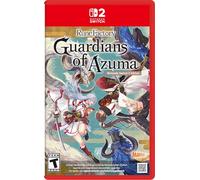 Rune Factory Guardians of Azuma Standard Edition (Nintendo Switch 2) (US IMPORT)