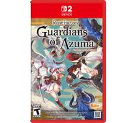 Rune Factory Guardians of Azuma Standard Edition (Nintendo Switch 2) (US IMPORT)