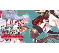 Rune Factory: Guardians of Azuma Super Digital Deluxe Edition