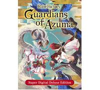 Rune Factory: Guardians of Azuma Super Digital Deluxe Edition PC