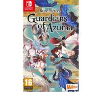 Rune Factory: Guardians of Azuma - Switch