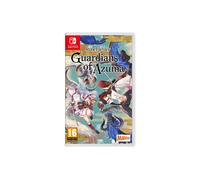 Rune Factory: Guardians of Azuma - Switch