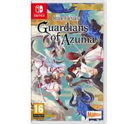 Rune Factory: Guardians of Azuma - Switch Switch Standard Edit (Nintendo Switch)