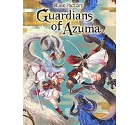 Rune Factory: Guardians of Azuma (Xbox Series X/S) - Xbox Live Key - EUROPE