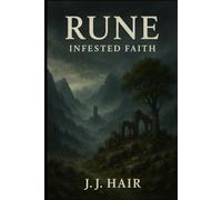 Rune: Infested Faith (Rune Series)