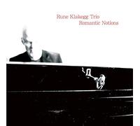 Rune Klakegg Trio - Romantic Notions
