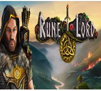 Rune Lord PC Steam CD Key