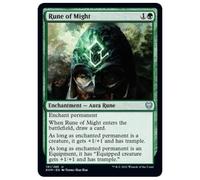 Rune of Might | Kaldheim