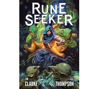 Rune Seeker, Book 1 : Volume 1