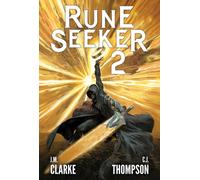 Rune Seeker, Book 2 : Legacy of Ur'Thul Volume 2