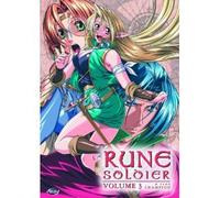 Rune Soldier: Volume 3 [DVD]